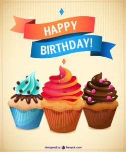 birthday-cupcakes-vector_23-2147490486